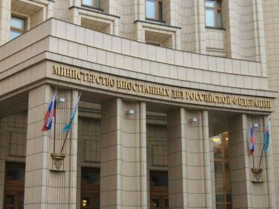 МИД России будет содействовать развитию сотрудничества Якутии с зарубежными партнерами