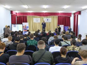 В Якутске впервые проходит конкурс мастеров отделочных работ
