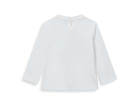 Лонгслив для маленькой девочки