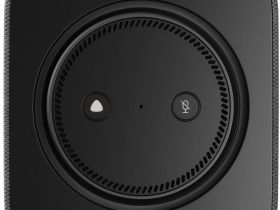 Умная колонка Яндекс