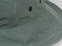 Панама Nordski Outdoor Grey/Mint