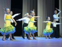 Районный дом культуры г. Тары