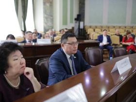 В Якутске обсудили реформу системы местного самоуправления