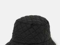 Панама женская с отстрочкой