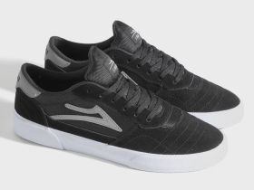 Кеды Lakai Cambridge