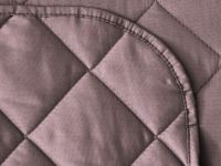 Покрывало Великолепие/Magnificenza, кофе