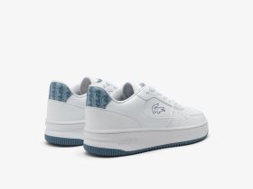 Детские кеды Lacoste L001 SET 225 5 SUJ