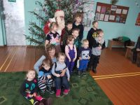 Верехновский сельский дом культуры