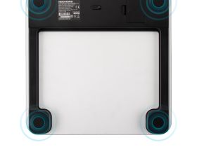 Умные напольные весы REDMOND SkyBalance 745S