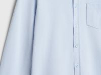 Рубашка для мальчиков, Голубой