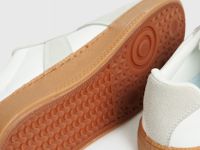 Кеды для девочек, Белый