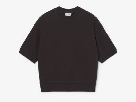 Мужская хлопковая толстовка Lacoste