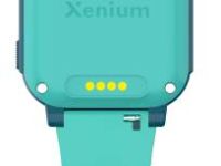 Детские часы Xenium