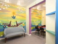 Филиал «Новоохтинский» Красногвардейского центра культуры