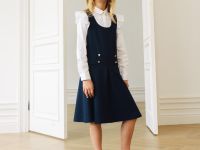 Сарафан для девочки