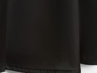 Блузка из сатина, Коричневый