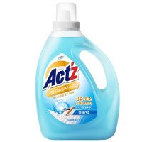Гель-концентрат для стирки белья с мятой Act'z Premium Gel Fresh 2,7 л
