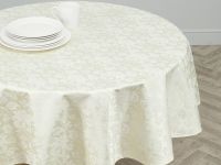 Скатерть круглая Ornella III