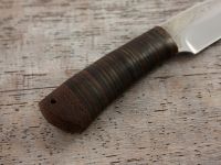 Нож разделочный "Добрый" кожа, АиР