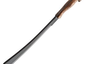 Мачете Металлист Паранг MT-25, сталь 65Г