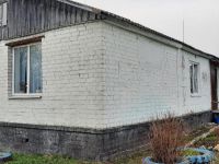 Радичский сельский клуб