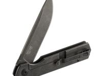 Складной нож Firebird FH13-SS, черный