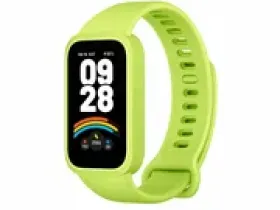 Фитнес-браслет Xiaomi Mi Smart Band 9 Active (Green)