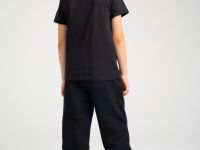 Брюки трикотажные для мальчиков