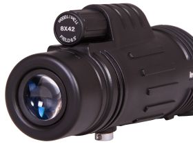 Монокуляр Levenhuk Atom 8x42
