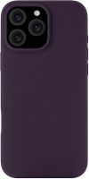 Клип-кейс uBear Touch Mag для Apple iPhone 16 Pro Max Фиолетовый