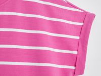 Футболка в полоску