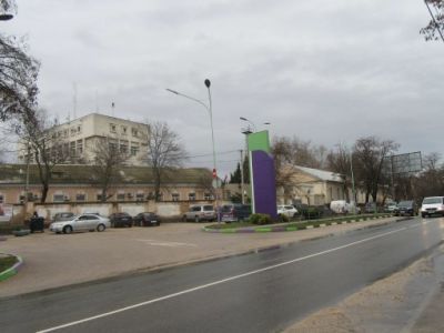 «Казармы 50-го Белостокского пехотного полка 13-й пехотной дивизии, кон. XIX – сер. ХХ вв.»