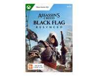 Assassin's Creed Black Flag Resynced (цифровая версия) (Xbox Series X|S) (WW)