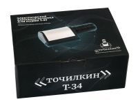 Электрическая алмазная точилка для ножей Точилкин, T-34