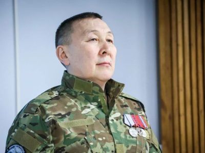 Александр Колесов: «Инициативы президента по дополнительным мерам поддержки бойцов СВО долгожданны»