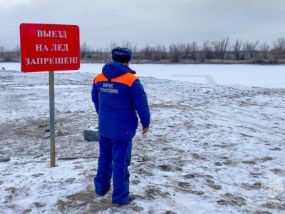 Месячник безопасности на водных объектах начался в Якутии