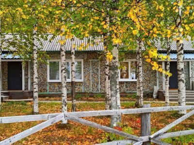 Луковецкая библиотека им. Ю. Т. Мамонтова