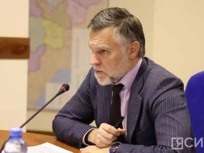 Кирилл Бычков: «Бюджет Якутии сохраняет социальную направленность»