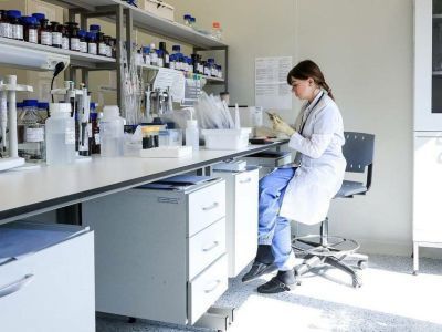 Началось клиническое исследование назальной вакцины от ковида компании "Генериум"