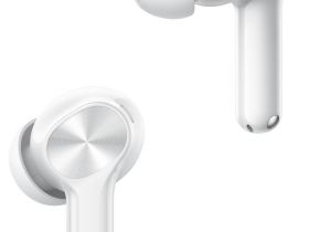 Беспроводные наушники realme