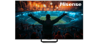 Телевизор Hisense 75U7S PRO, 75", Mini LED 4K UHD, 165 Гц, Smart TV