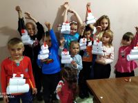 Дом культуры «Юность» с. Воздвиженка