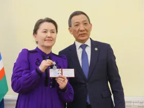 В Якутске подвели итоги мероприятий, приуроченных ко Дню народного мастера