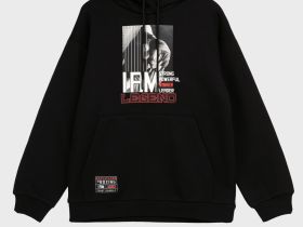 Толстовка трикотажная для мальчиков