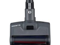 Пылесос портативный с пыленакопителем Polaris PVCSDC 3005 Wi-Fi IQ Home