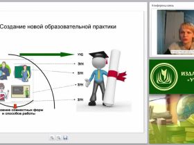 Управление становлением системы обучения, соответствующей требованиям ФГОС ОО