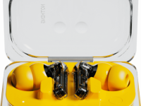 Наушники Nothing ear (a) Yellow