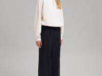 Спортивные брюки с водоотталкивающей пропиткой