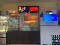 Кинотеатр «Волга» г. Конаково