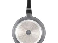 Сковорода без крышки Polaris Stein-28F